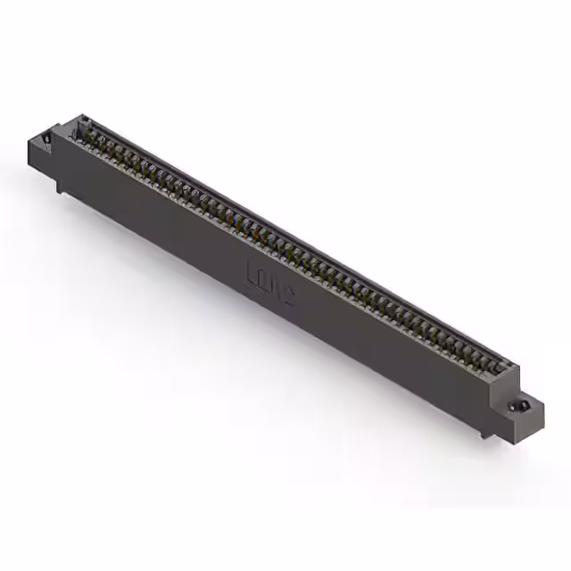 395-049-520-408 EDAC Inc.  Edgeboard Connectors